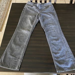 Coldwater Creek stretchy jeans
